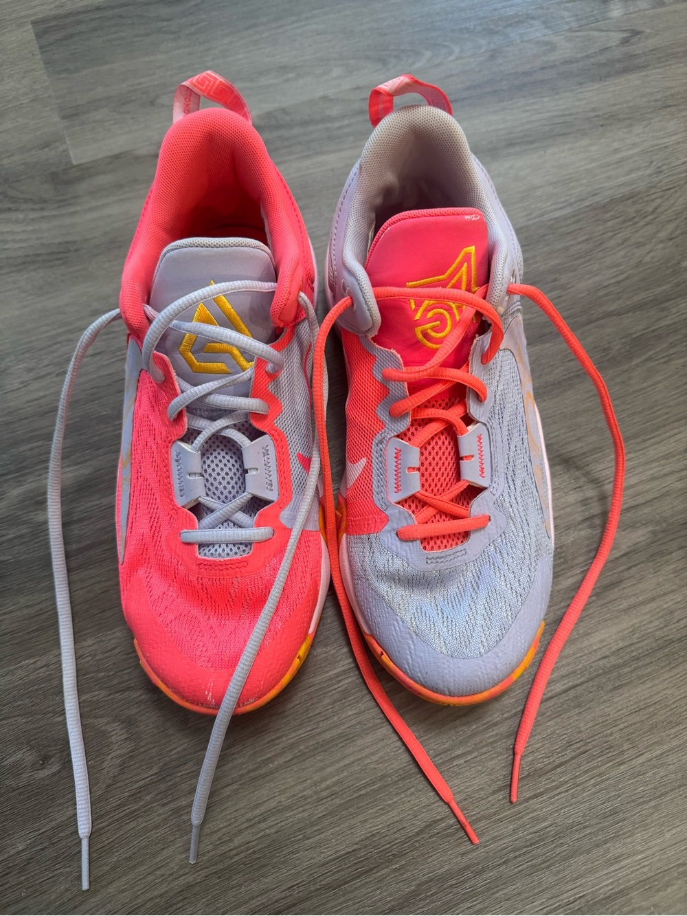 Nike Giannis Immortality 2 Basketball Shoes